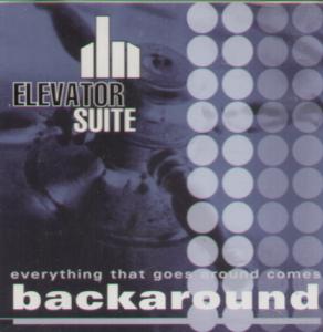 Elevator Suite - Backaround - Cd