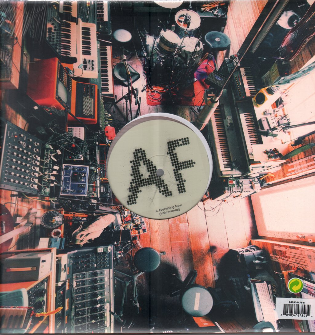 Arcade Fire - Everything Now - 12 Inch
