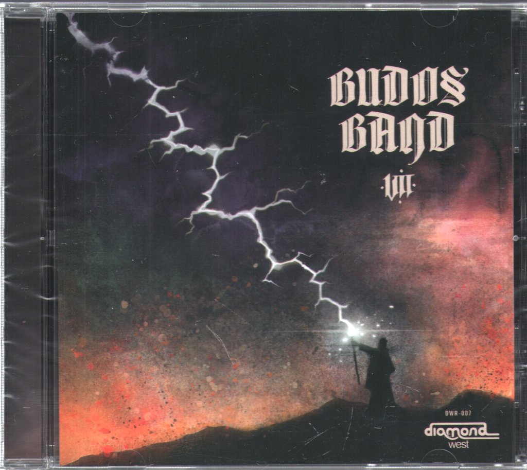 Budos Band - VII - Cd