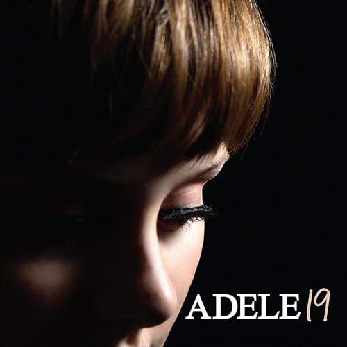 Adele - 19 - Cd