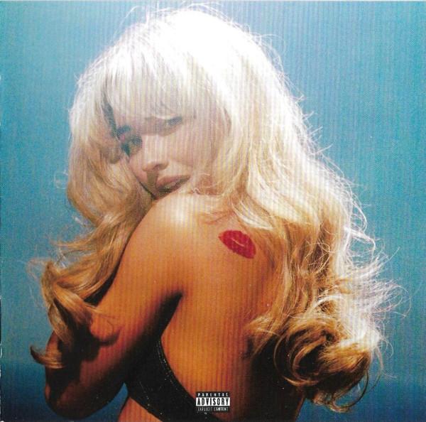 Sabrina Carpenter - Short N' Sweet - Cd