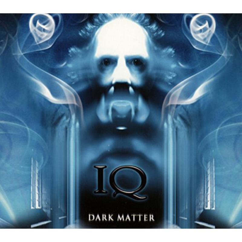 IQ - Dark Matter - Cd
