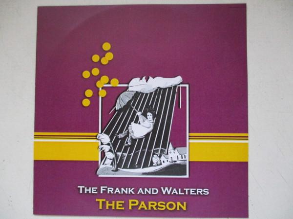 Frank And Walters - Parson - Cdr