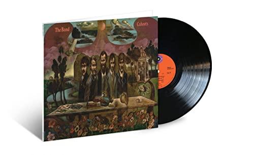 Band - Cahoots - Lp