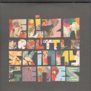 Eliza Doolittle - Skinny Genes - Cd
