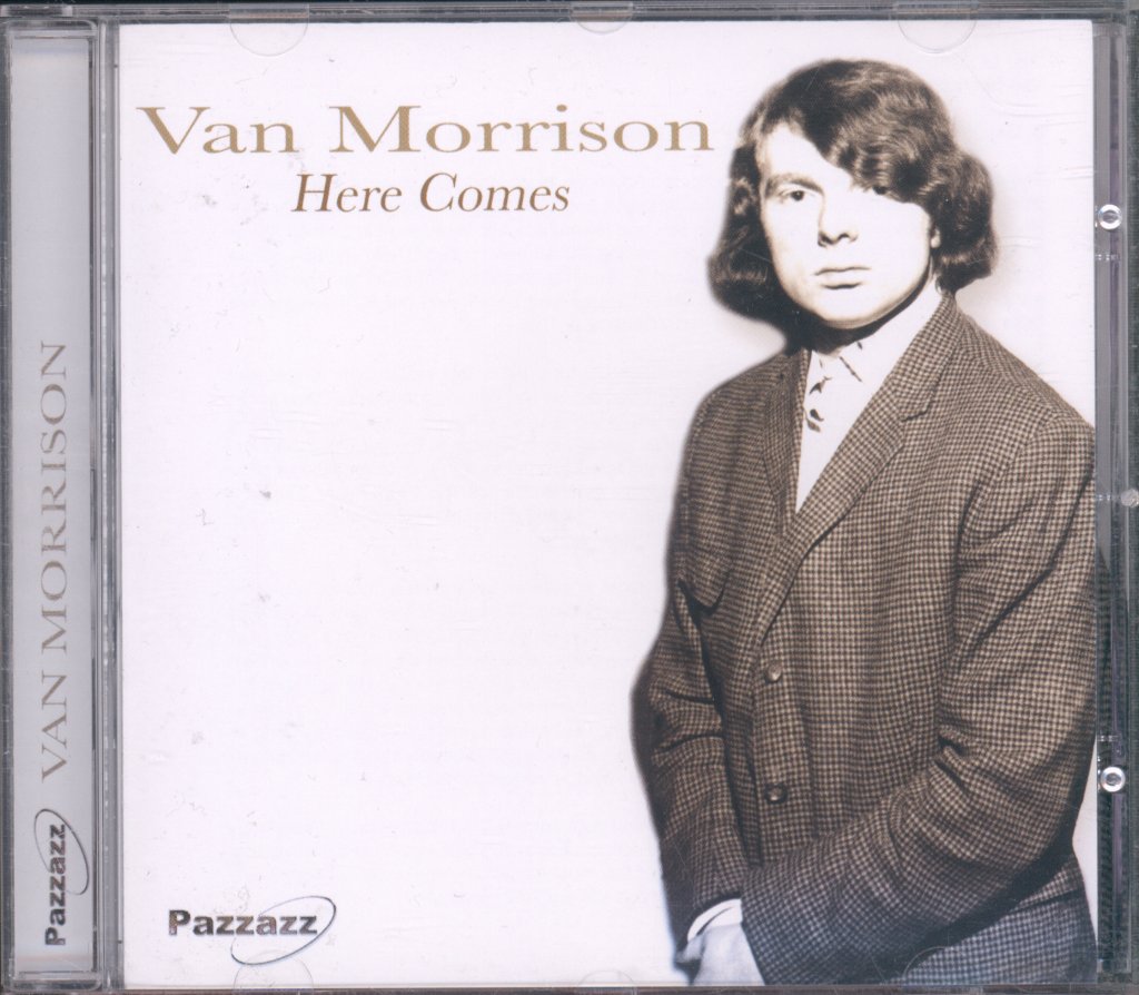 Van Morrison - Midnight Special - Double Cd