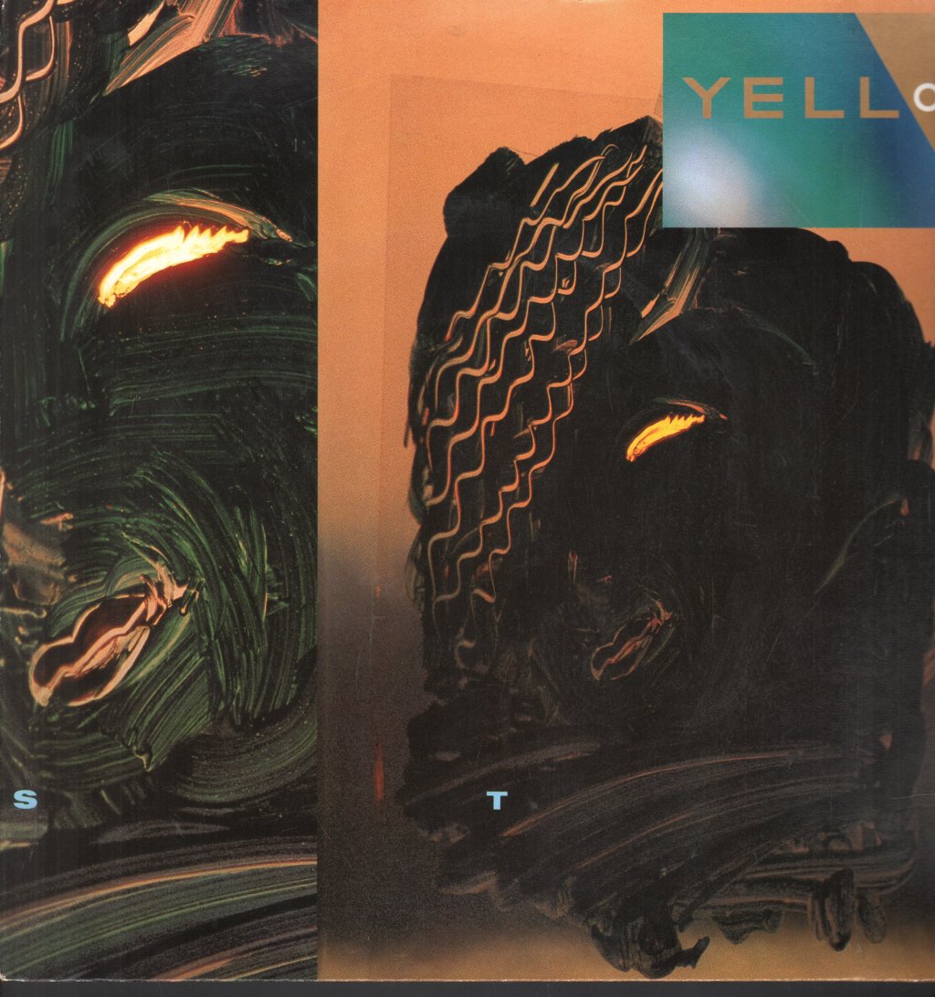Yello - Stella - Lp