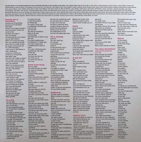 My Life Story - Loving You Is Killing Me - Lp