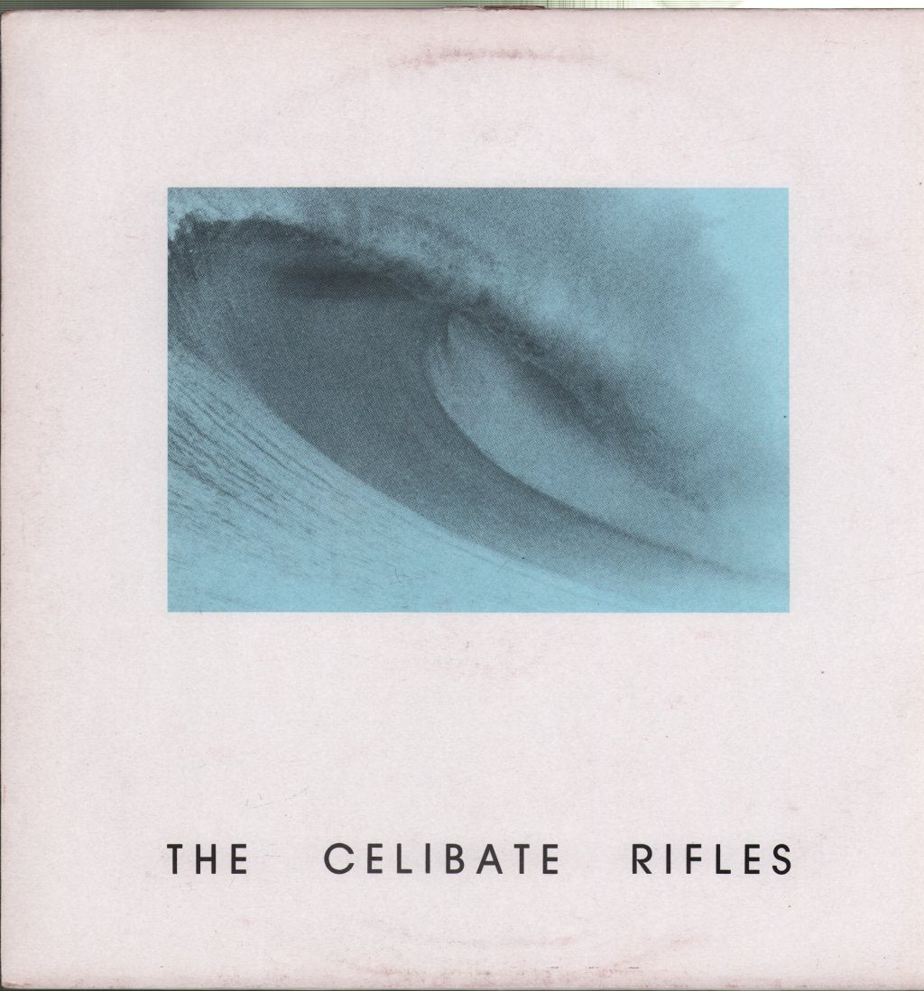 Celibate Rifles - Dancing Barefoot - 12 Inch