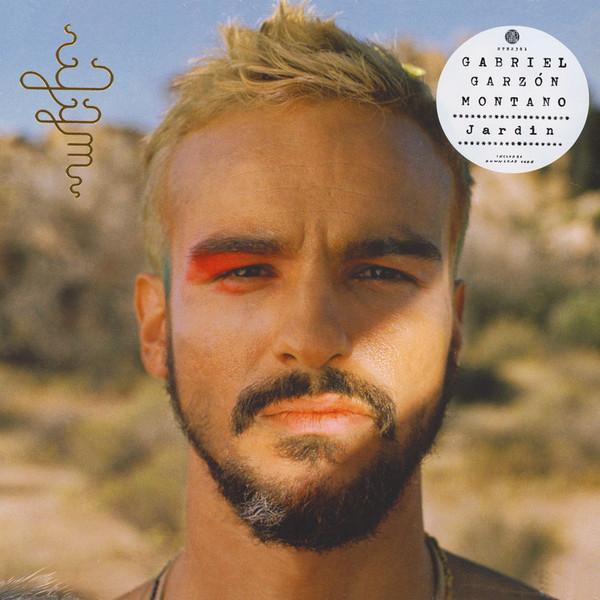 Gabriel Garzon-Montano - Jardin - Lp