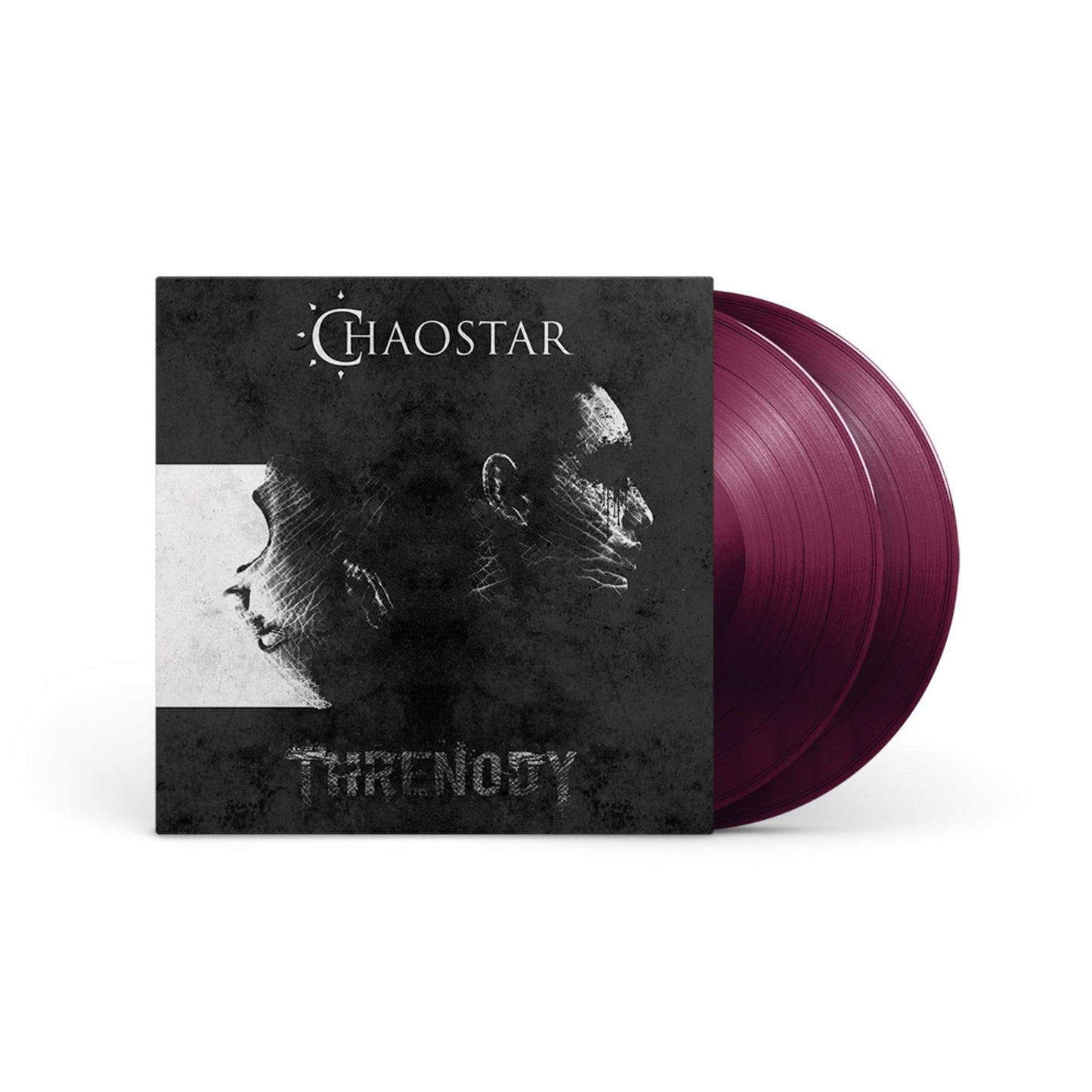 Chaostar - Threnody - Double Lp