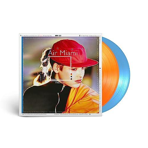 Air Miami - Me. Me. Me. - Double 12 Inch