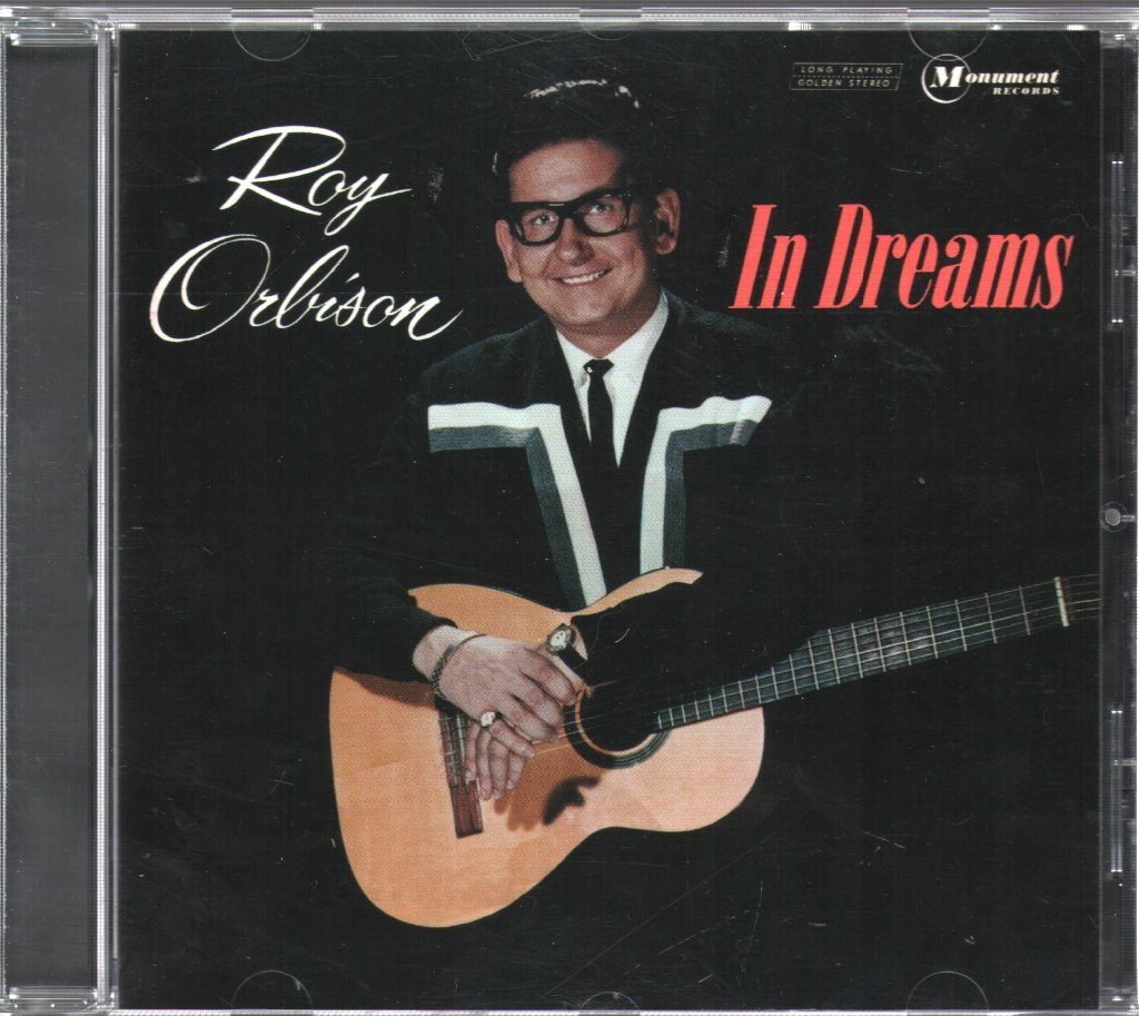 Roy Orbison - In Dreams - Cd