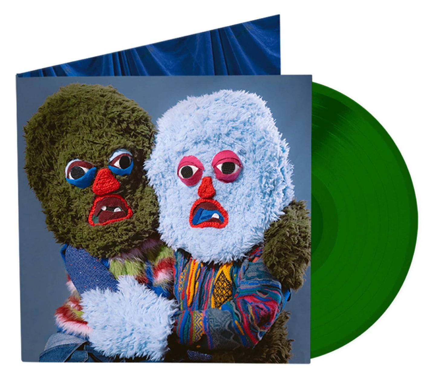 Half Alive - Persona - Lp