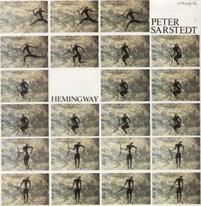 Peter Sarstedt - Hemingway - 12 Inch