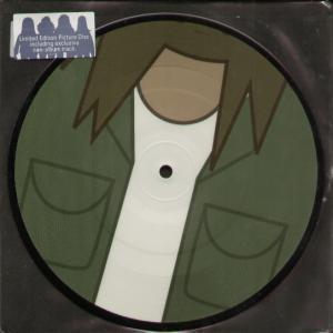 Magic Numbers - Forever Lost - 7 Inch