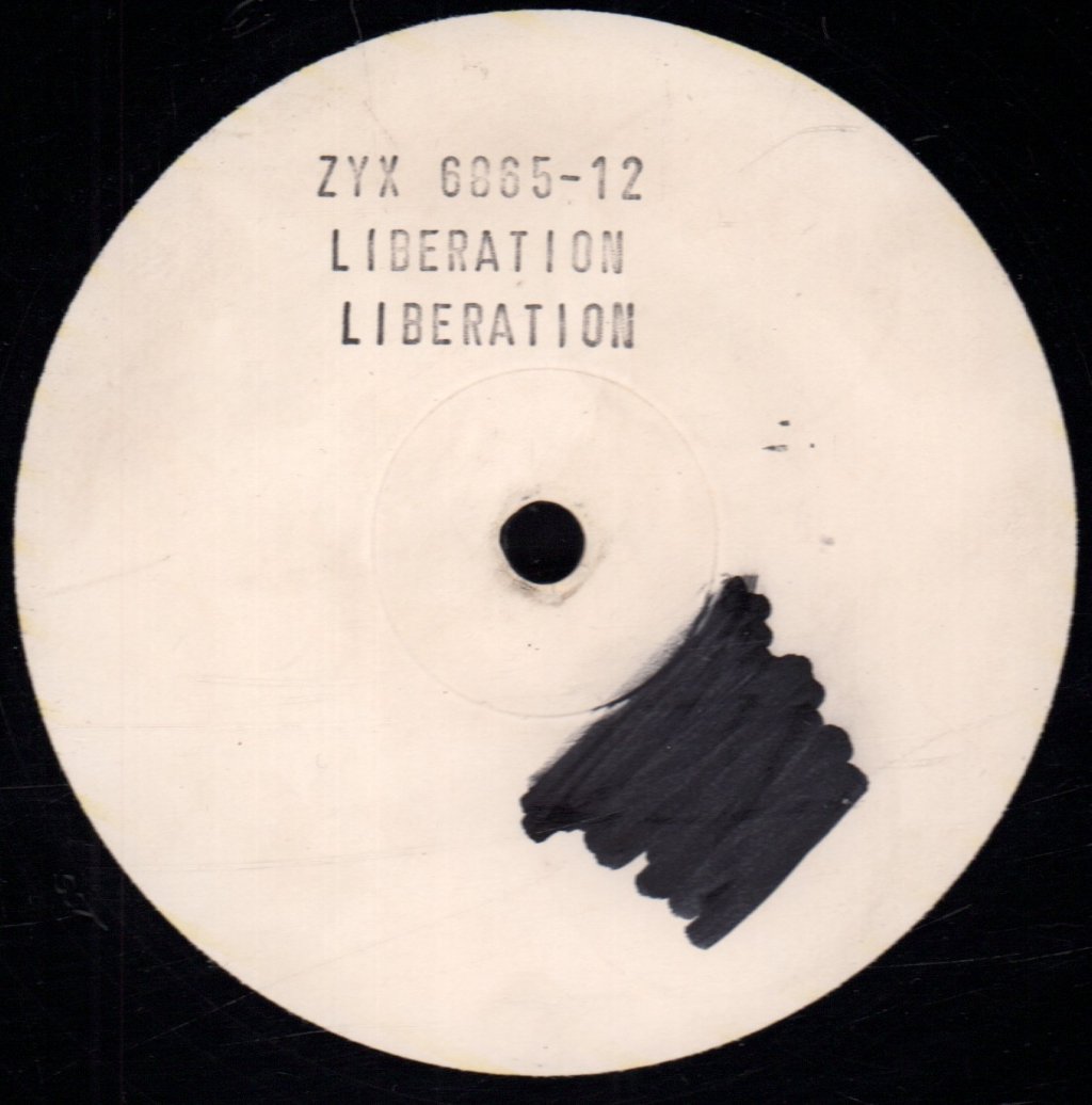 Liberation - Liberation - 12 Inch