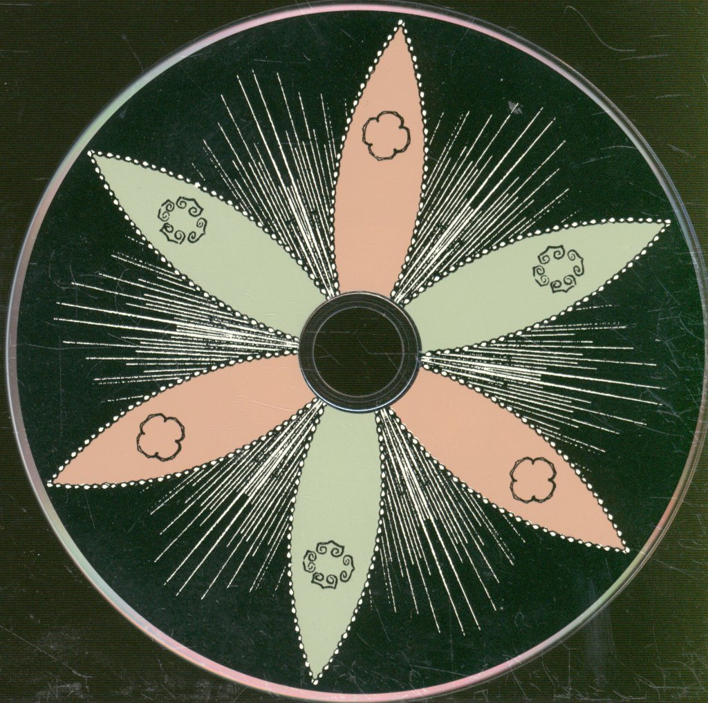 Espers - II - Cd
