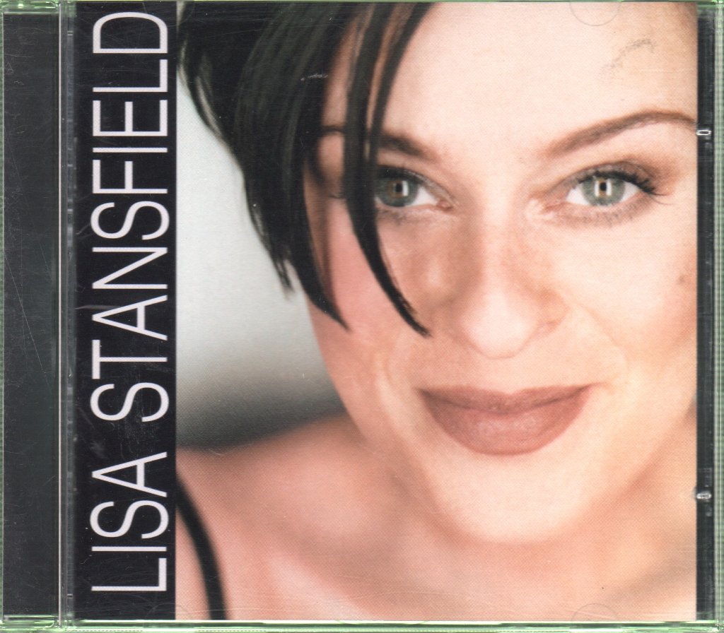 Lisa Stansfield - Lisa Stansfield - Cd