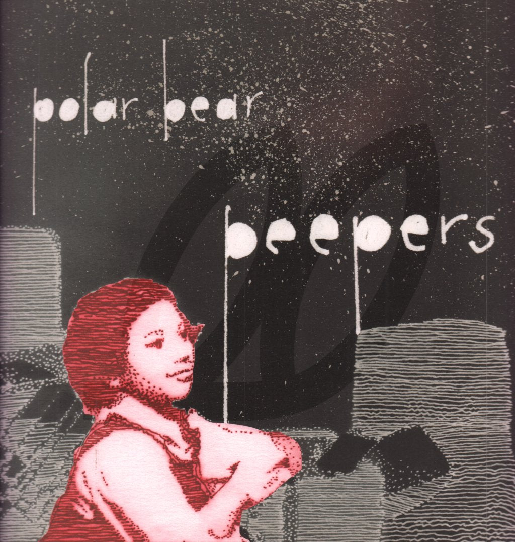 Polar Bear - Peepers - Lp