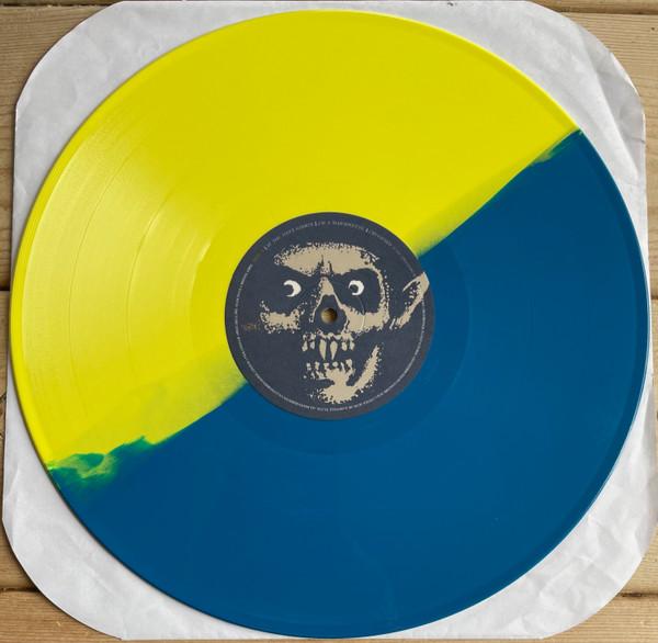 Ghost (Swedish Rock Band) - If You Have Ghost - 12 Inch