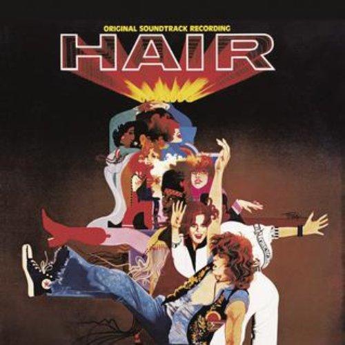 Original Sound Track - Hair - Lp