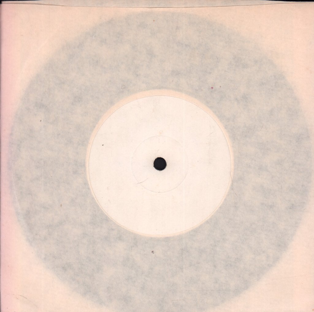 Television Personalities - Where's Bill Grundy Now? - 7 Inch