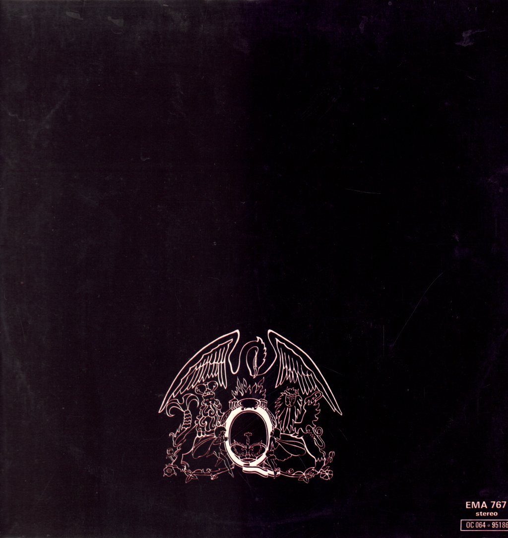 Queen - 2 - Lp