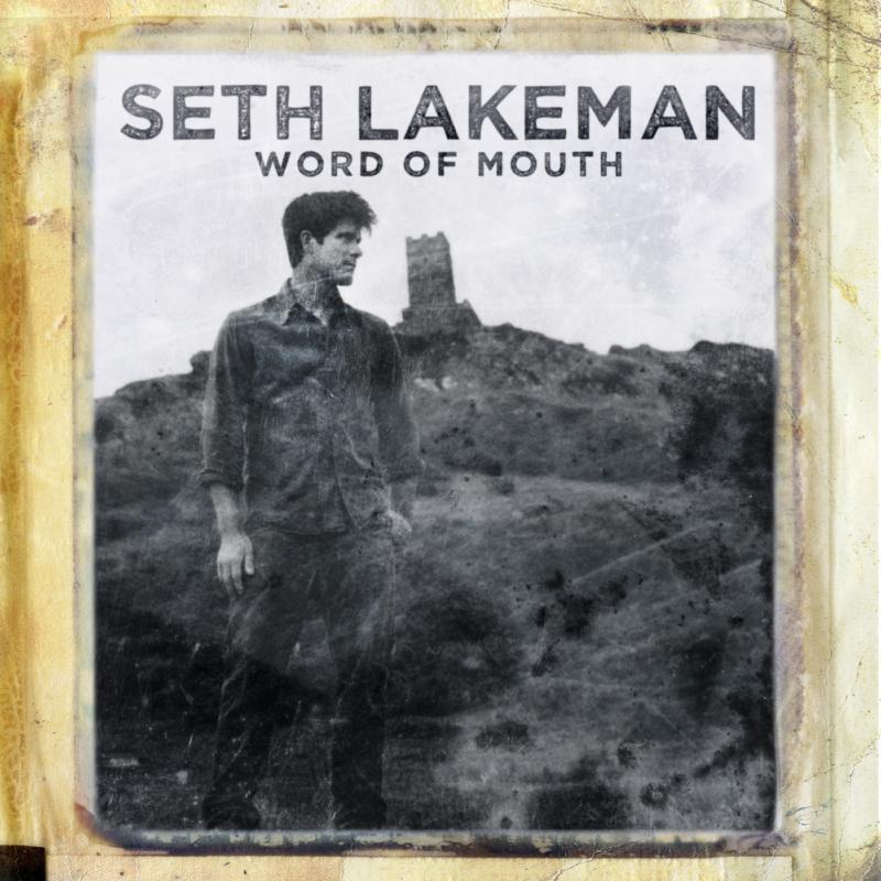 Seth Lakeman - Word of Mouth - Cd