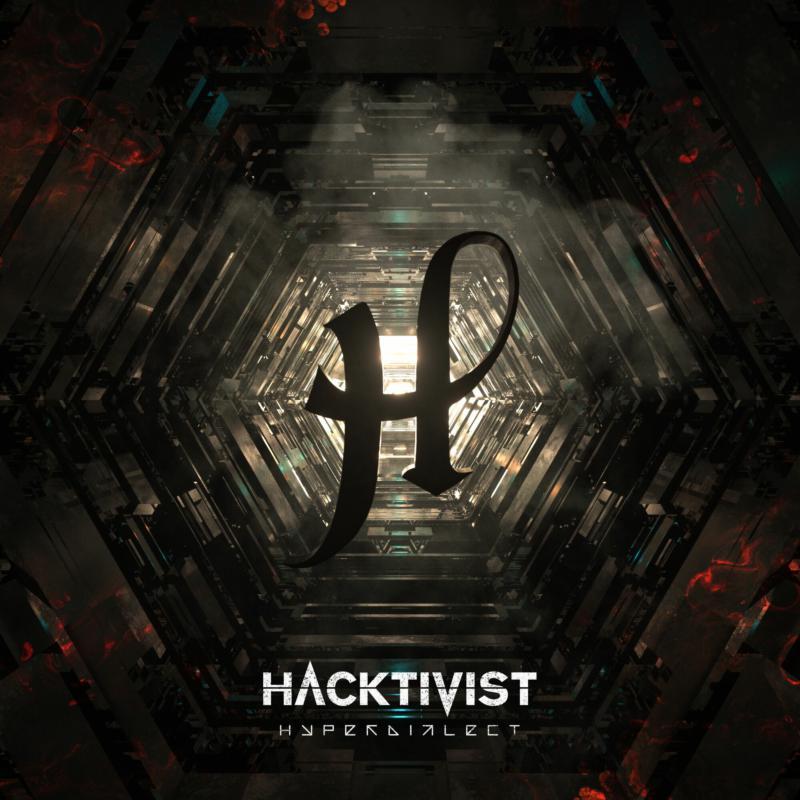 Hacktivist - Hyperdialect - Cd