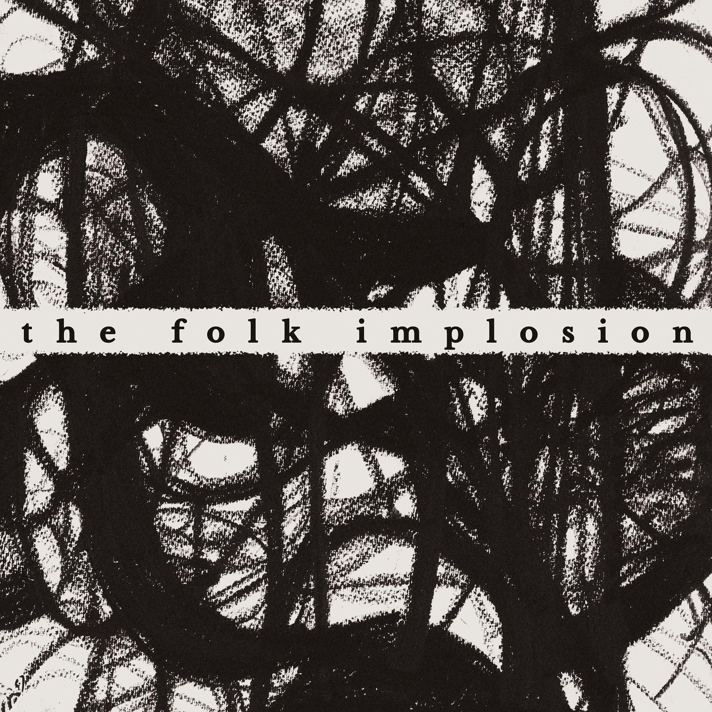 Folk Implosion - Walk Thru Me - Cd