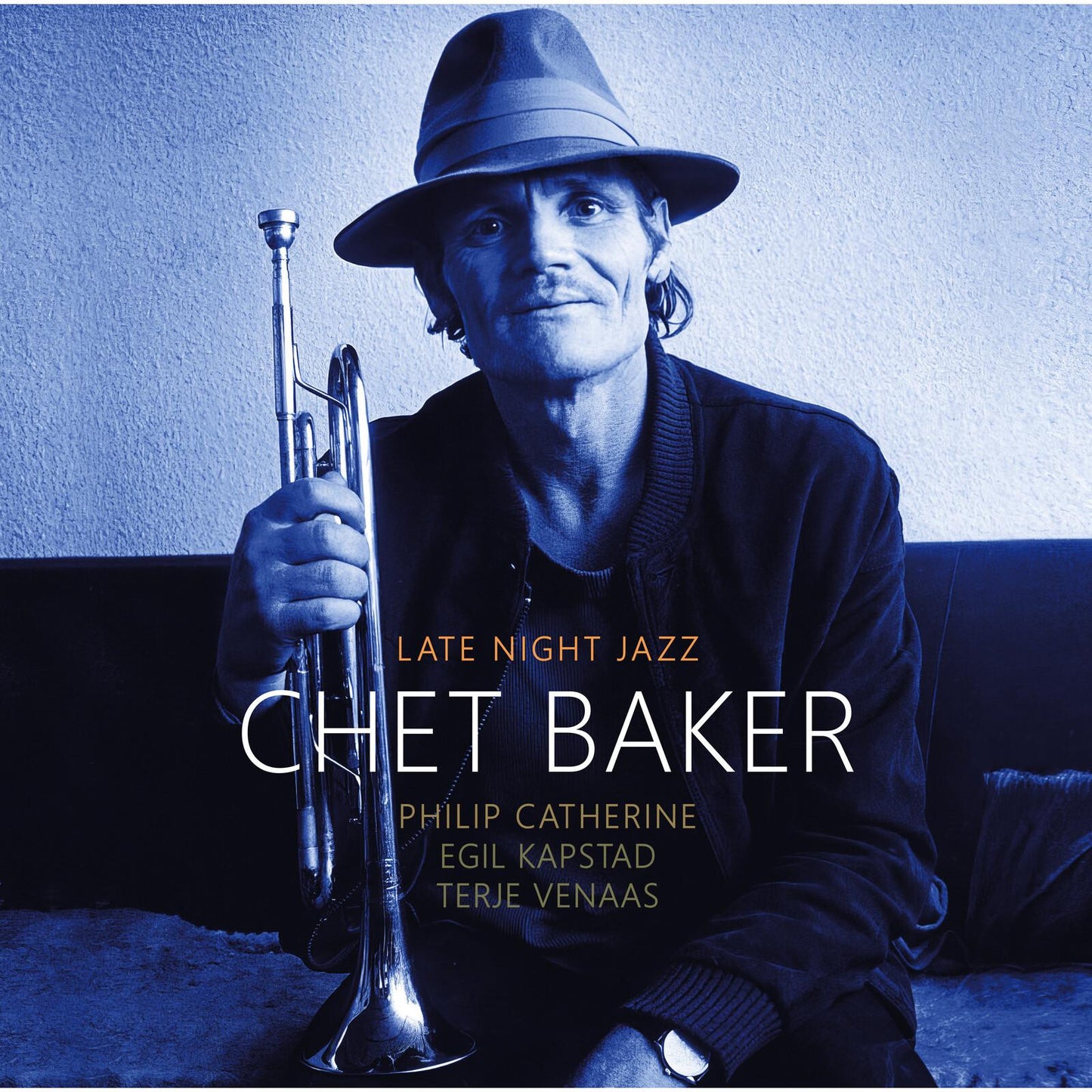 Chet Baker - Late Night Jazz - Cd