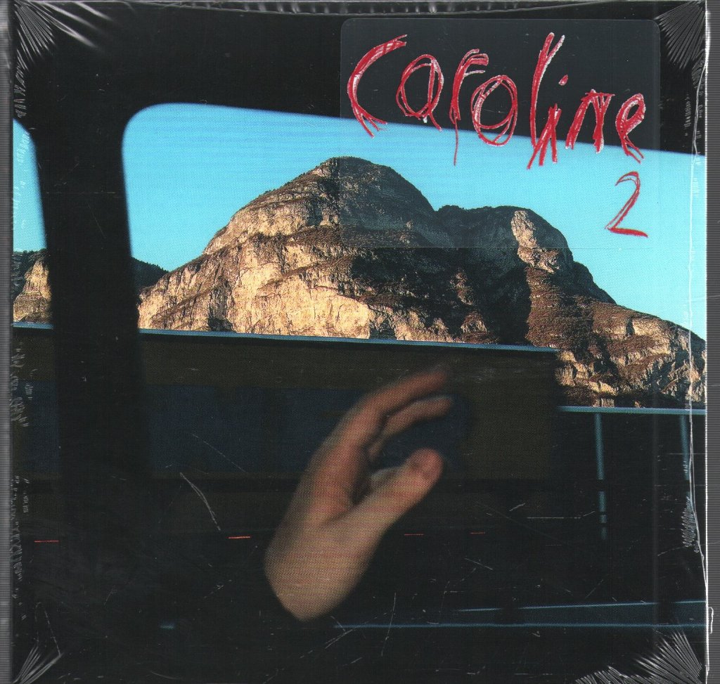Caroline - Caroline 2 - Cd