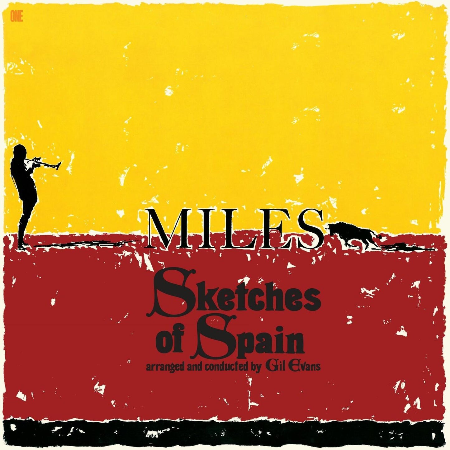 Miles Davis - Sketches of Spain - Lp