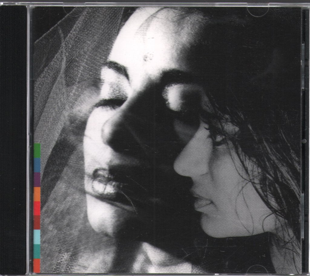 Sheila Chandra - Weaving My Ancestors' Voices - Cd