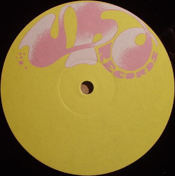 Sun Dial - Exploding In Your Mind - 12 Inch