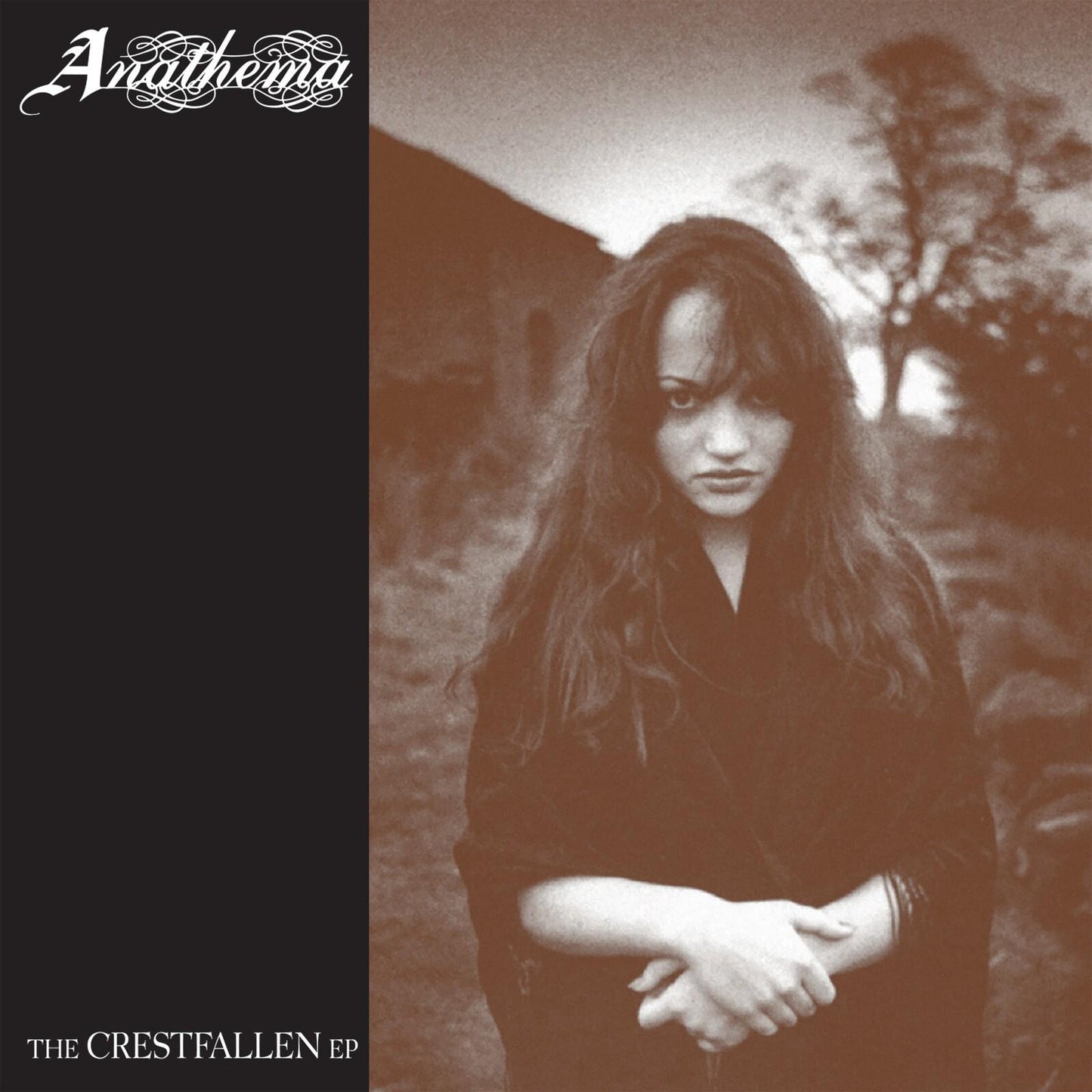 ana_thema - Crestfallen EP - Cd