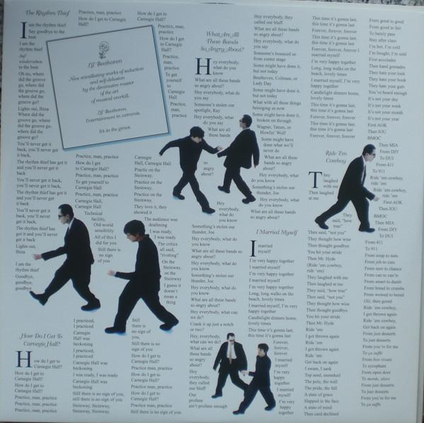 Sparks - Lil' Beethoven - Lp