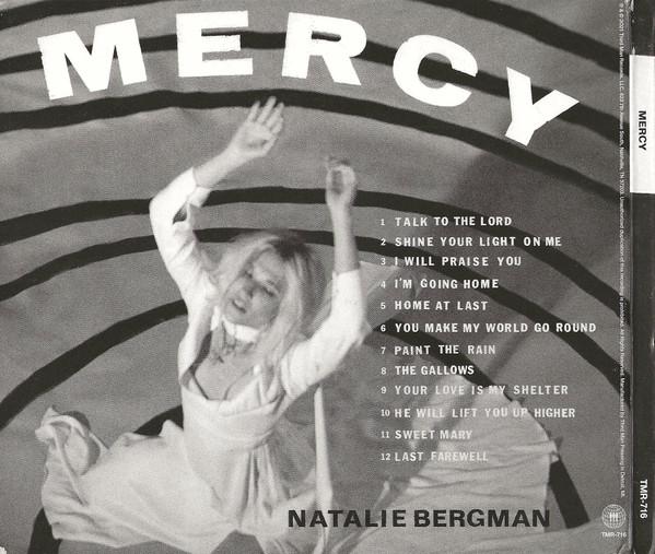 Natalie Bergman - Mercy - Cd