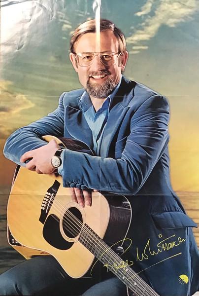 Roger Whittaker - Second Album Of The Very Best Of - Lp
