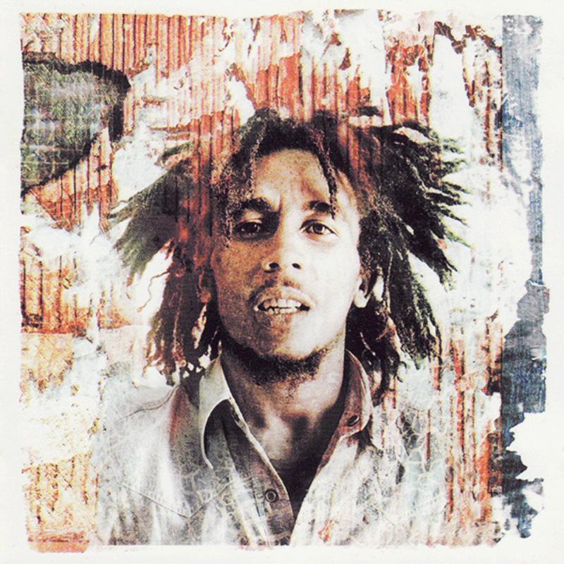Bob Marley And The Wailers - One Love - the Best of Bob Marley & the Wailers - Cd
