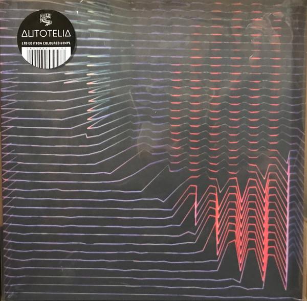 Autotelia - I - Lp