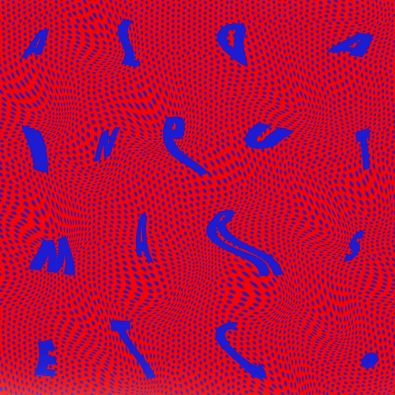 Aloa Input - Mars Etc - Cd
