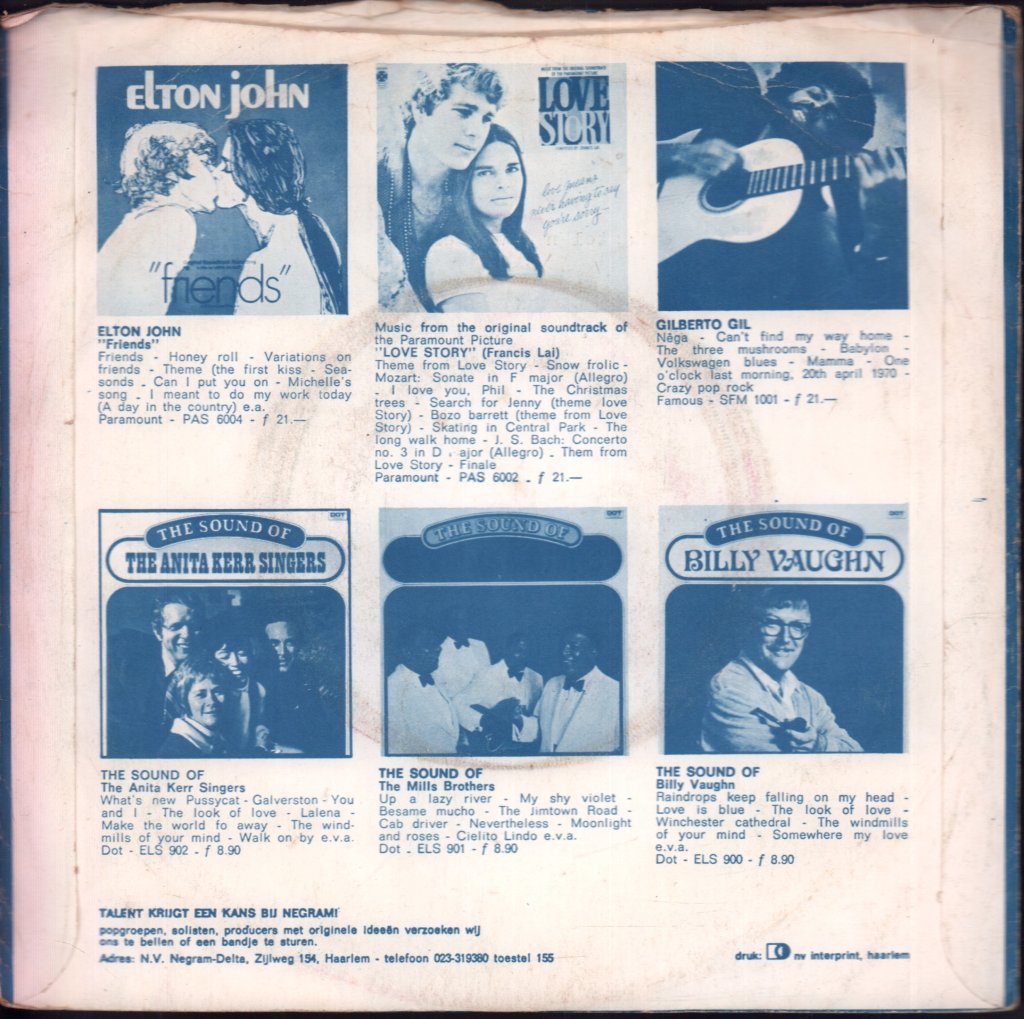 Commander Cody And His Lost Planet Airmen - Mama Hated Diesels - 7 Inch