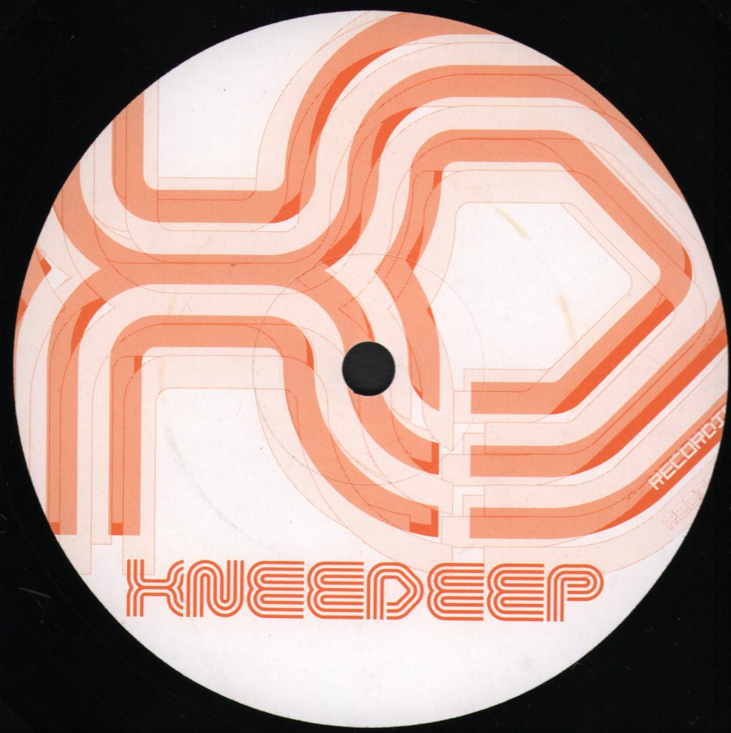 DJ Meme Presents Mandala - Viva - 12 Inch