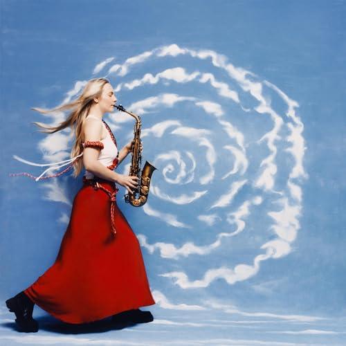Laura Misch - Sample the Sky - Lp