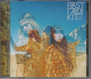 First Aid Kit - Stay Gold - Cd