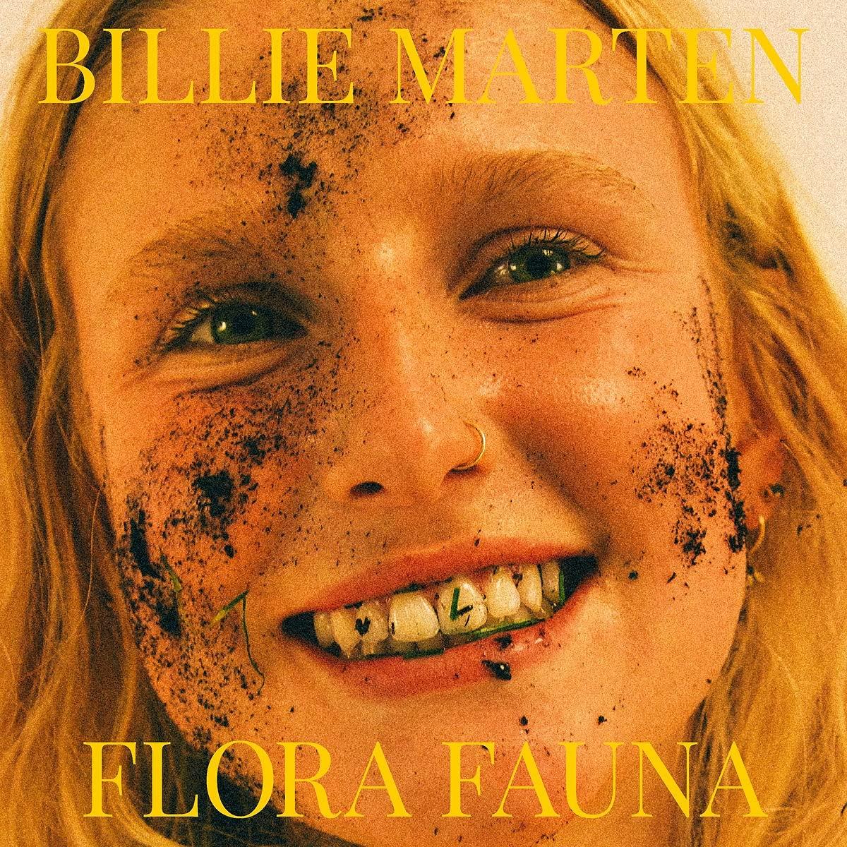 Billie Marten - Flora Fauna - Lp