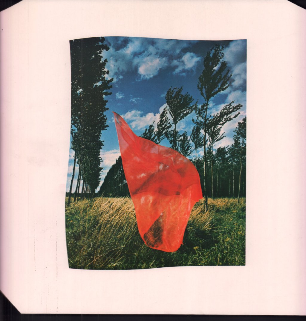 Pink Floyd - Wish You Were Here - Lp