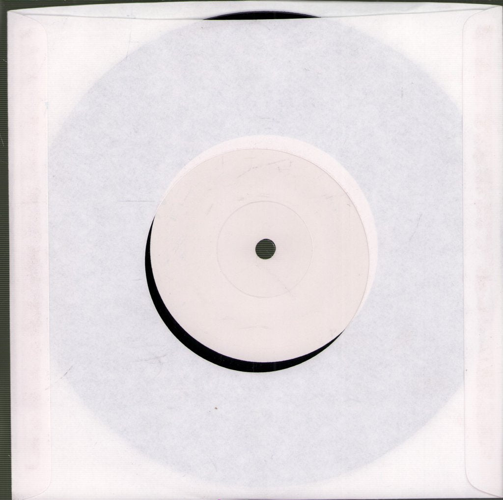 Servotron - Electrical Power Sources For The Electrocution And Extinction Of The Human Race... - 7 Inch